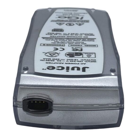 iGo Juice PS0055 AC Power Adapter With All Cables - Picture 5 of 8